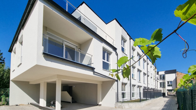 Wohnung - 2130, Mistelbach - EXKLUSIVER ERSTBEZUG in MISTELBACH - in TOP LAGE!