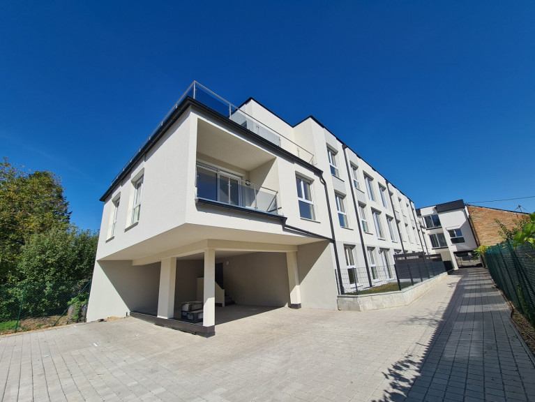 Wohnung - 2130, Mistelbach - EXKLUSIVER ERSTBEZUG in MISTELBACH - in TOP LAGE!