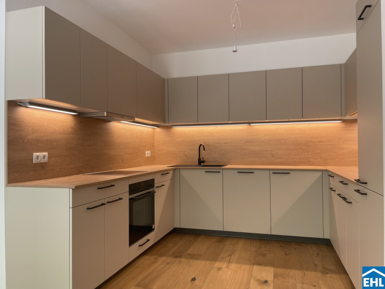 Wohnung - 2391, Kaltenleutgeben - Jetzt mieten: Wohnen im idyllischen Kaltenleutgeben