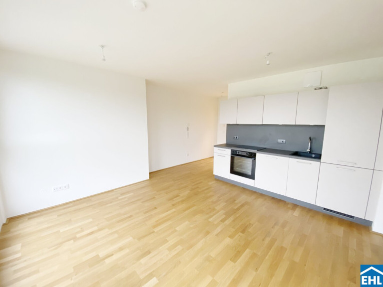 Wohnung - 1110, Wien - Tolle 2-Zimmerwohnung mit Terrasse