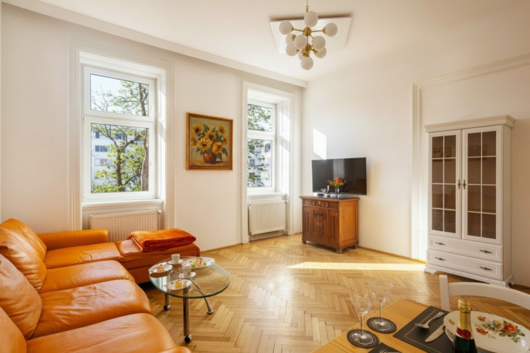 Wohnung - 1180, Wien - Maison 17 - The Refined