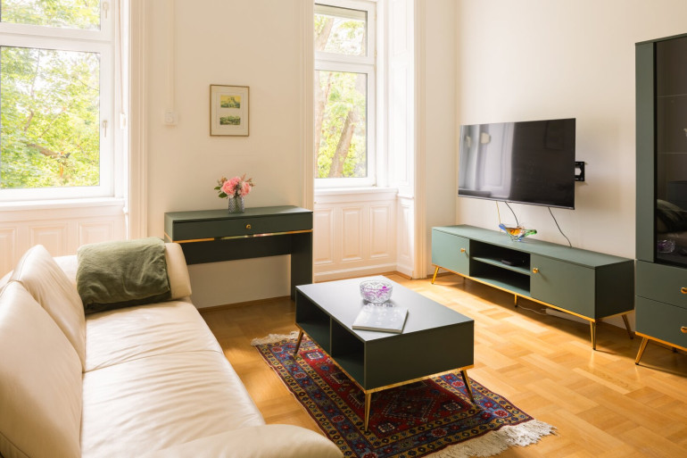 Wohnung - 1180, Wien - Maison 8 - The Sophisticated