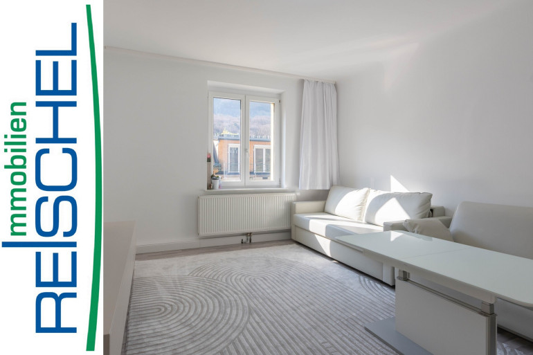 Wohnung - 1230, Wien - Ruhige 4-Zimmer-Wohnung im Wienerwald - Rodaun