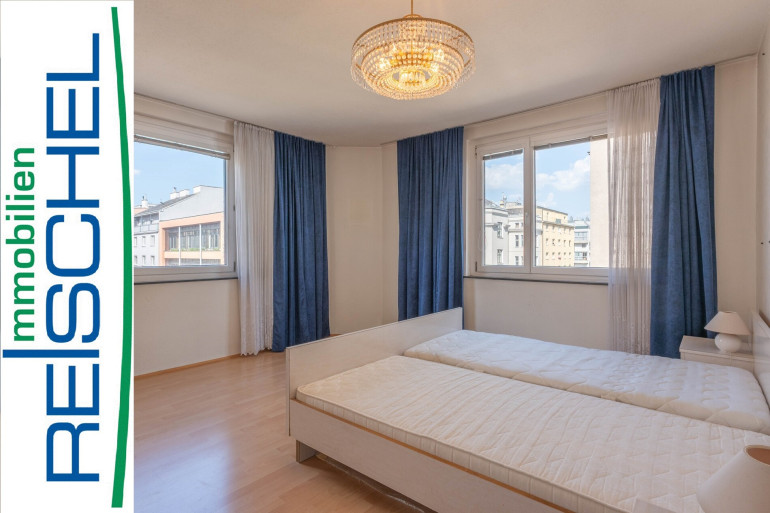 Wohnung - 1100, Wien - 2-Zimmer Wohnung im 4. Stock mit Lift -
gepflegt aber komplett zum Modernisieren