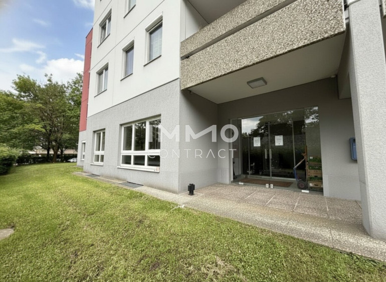 Büro / Praxis - 4020, Linz - Repräsentative Bürofläche mit ausgezeichneter Verkehrsanbindung am Linzer Froschberg!