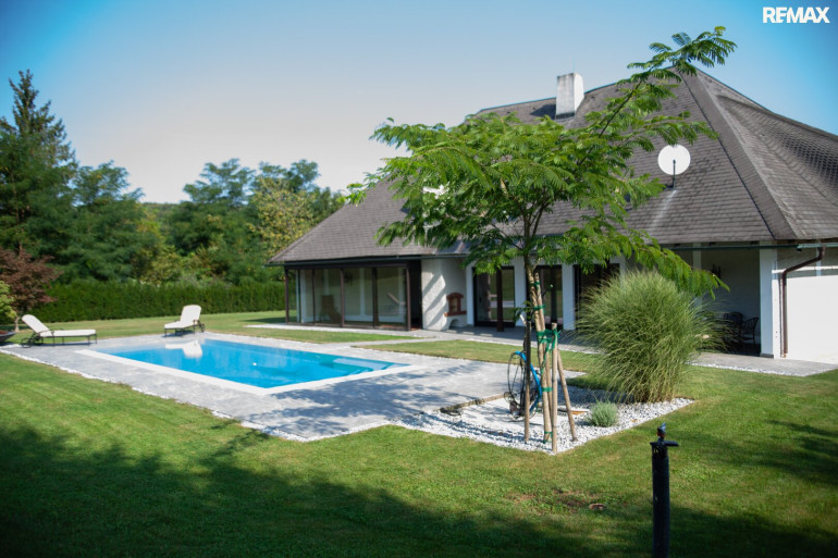 Haus - 8330, Edersgraben - Traumhafter Landsitz in der Südoststeiermark! Ihre Ruheoase im Thermen- und Vulkanland!