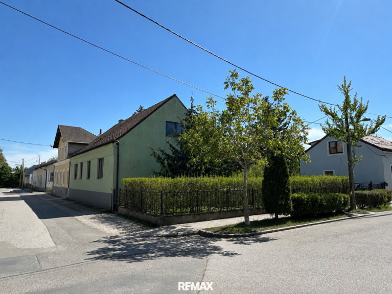 Grundstück - 1210, Wien - Baugrundstück in Top Lage Stammersdorf