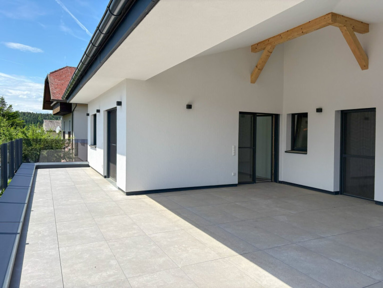 Wohnung - 9122, St. Kanzian am Klopeiner See - LIVIN Deluxe - Klopeiner See I XXL-Penthouse Nahe Klopeiner See - schlüsselfertiger Wohntraum!