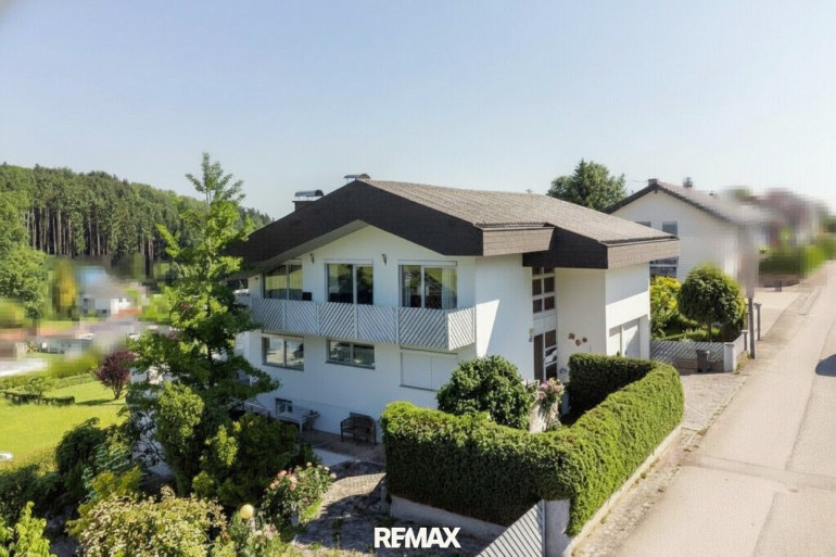 Haus - 4655, Vorchdorf - Familienfreundliches Einfamilienhaus in ruhiger und begehrter Siedlungslage mit Gestaltungspotenzial
