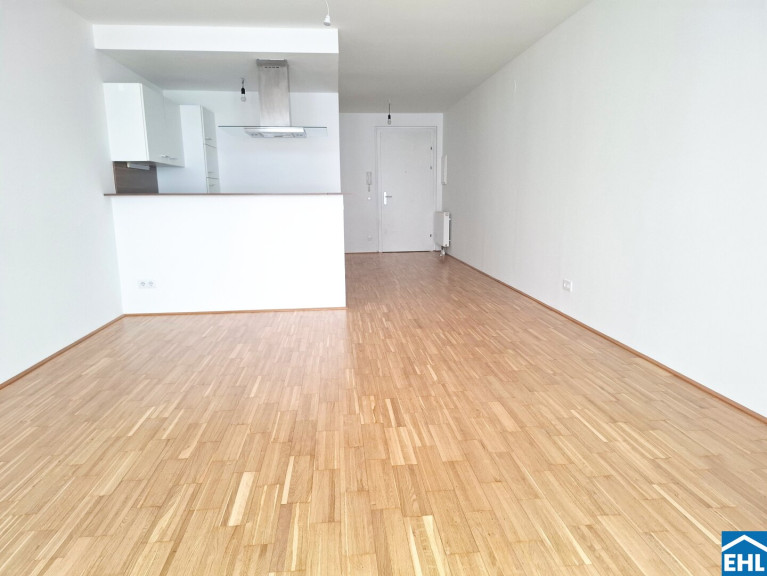 Wohnung - 1120, Wien - Historische Substanz trifft modernes Wohnen