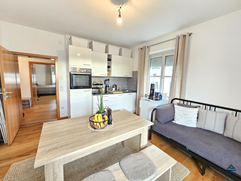 Wohnung - 5020, Salzburg - Nähe Porsche: 2½-Zimmer-Wohnung in Schallmoos