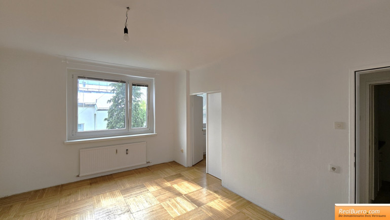 Wohnung - 1130, Wien - GRÜNRUHELAGE IN DER SCHWEIZERTALGASSE HÖHE ERZBISCHOFGASSE