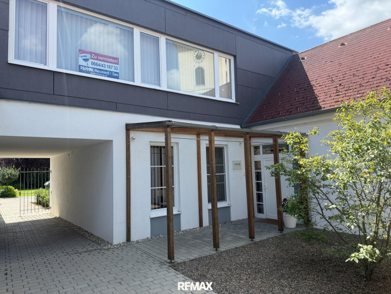 Sonstige - 7111, Parndorf - Büro, Praxis, Studio, Atelier repräsentativ, hell, im Zentrum
