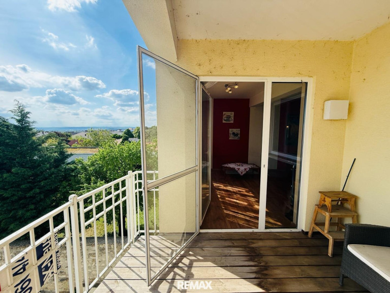 Wohnung - 7100, Neusiedl am See - Ansprechende  Wohnung mit Loggia und Garagenparkplatz