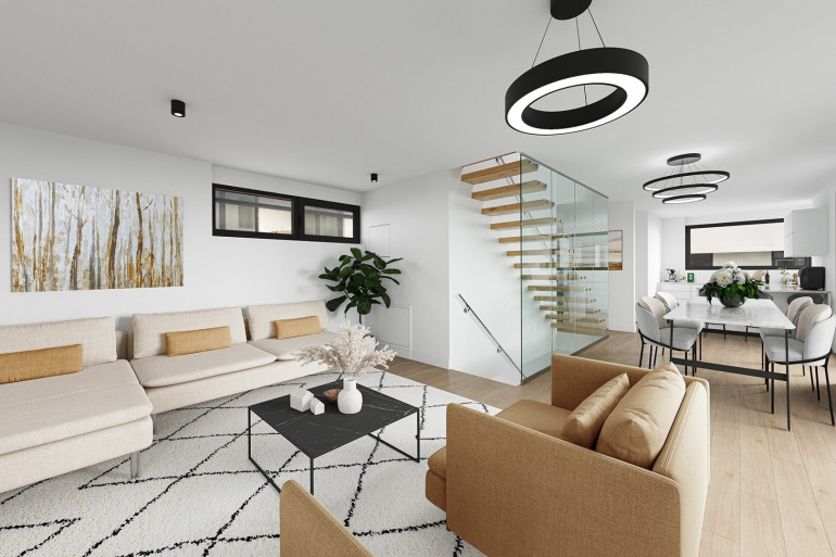 Haus - 1190, Wien - Ville Neuve – Ihr Traumhaus mit exklusivem Wohnkonzept