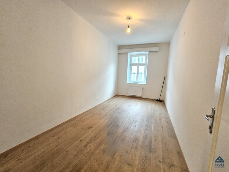 Zimmer - 5020, Salzburg - Studenten-Leben: WG-Zimmer Nähe Mozarteum