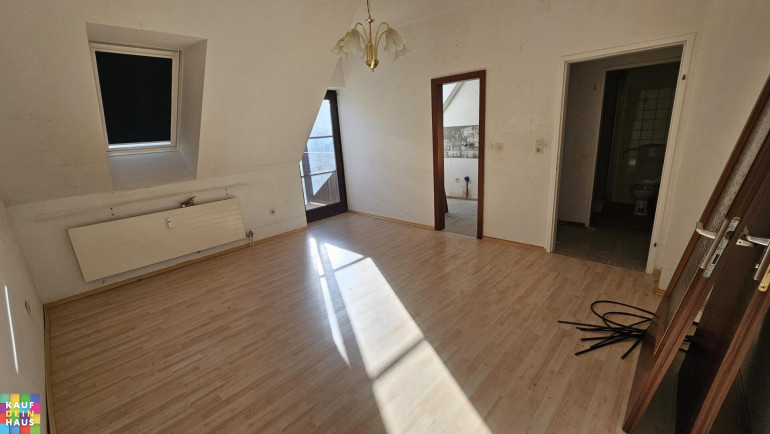 Wohnung - 8103, Rein - PROVISIONSFREI! REIN 2c