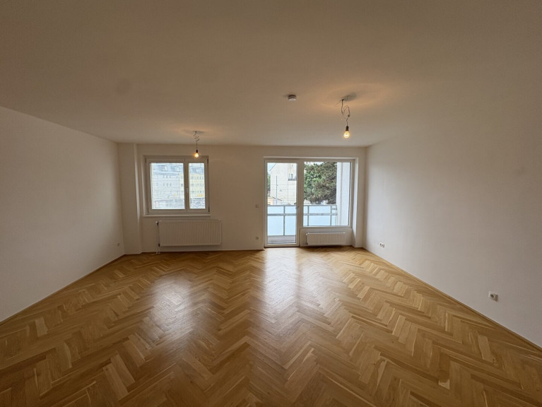 Wohnung - 1130, Wien - Top ausgestattete 3 Zimmerwohnung mit Südloggia