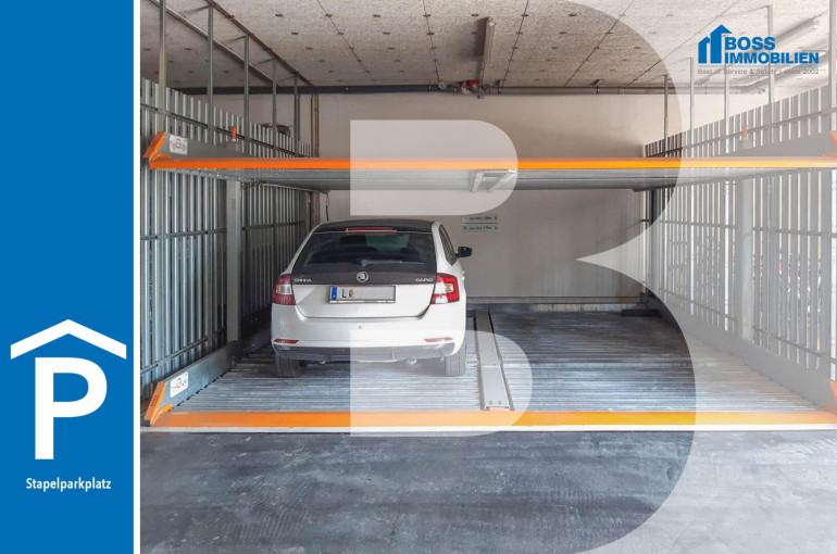 Immobilie - 4020, Linz - Stapelparkplatz | Museumstraße 30, 4020 Linz