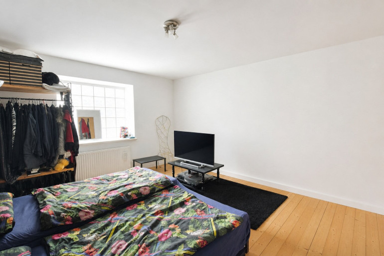 Wohnung - 4020, Linz - 2-Zimmer WOHNUNG nahe der DONAULÄNDE ab Juli verfügbar
