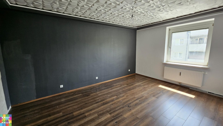 Wohnung - 8010, Graz - KASERNSTRASSE 21! GÜNSTIGE 2 ZIMMERWOHNUNG!