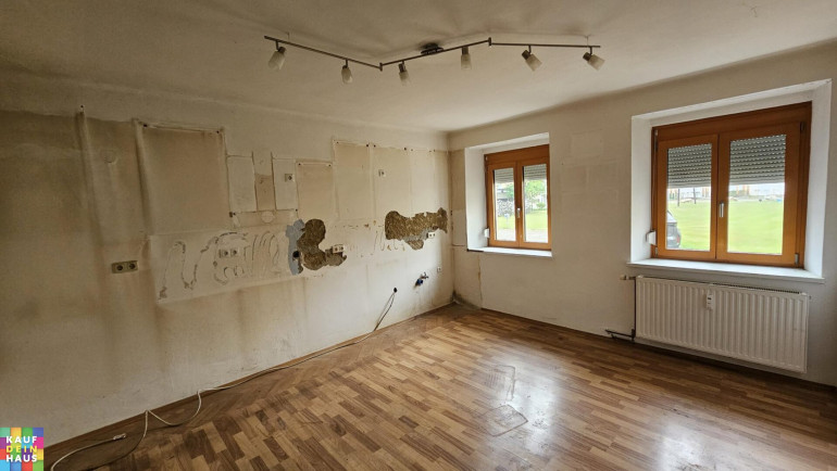 Wohnung - 8600, Bruck an der Mur - 2-Zimmer Genossenschaftswohnung - unbefristeter Mietvertrag