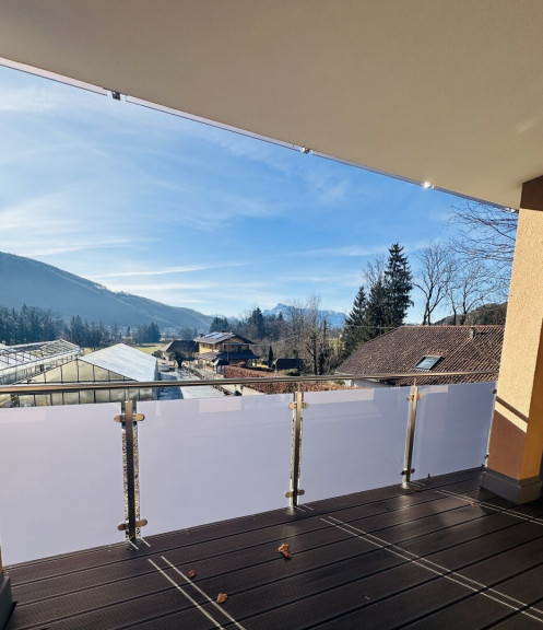 Wohnung - 5300, Hallwang - Top-sanierte 4-Zimmer-Wohnung mit Südterrasse am nördlichen Stadtrand von Salzburg