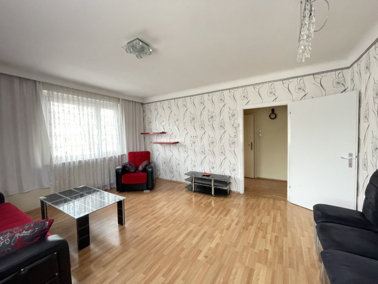 Wohnung - 1160, Wien - 3-Zimmer mit separater Küche im 3en Stock ohne Lift: teilmöbliert!