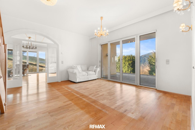 Haus - 9554, St. Urban - !!NEUER PREIS!! Sonniger Wohntraum in Hafenberg – Ihr Bungalow zum Ankommen und Bleiben