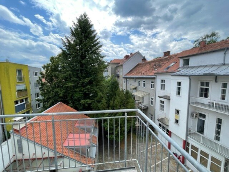 Wohnung - 8010, Graz - 2-Zimmer-Wohnung, Univiertel