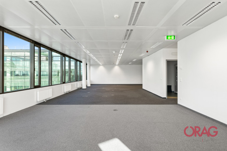 Büro / Praxis - 1110, Wien - Moderne Büros im Office Campus Gasometer, 1110 Wien