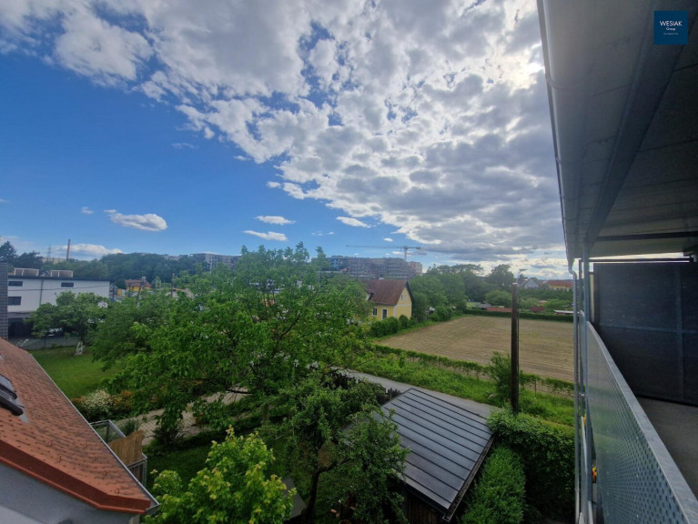 Wohnung - 8055, Graz,17.Bez.:Puntigam - Herrgottwiesgasse 241 Top 9 – 3-Zimmer-Wohnung mit 2 Balkonen in Graz-Puntigam – ideal für Familien, Paare & Singles
