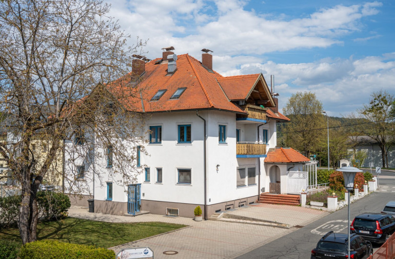 Zinshaus Renditeobjekt - 9020, Klagenfurt am Wörthersee - *** Entwicklungspotential *** Wohn- und Geschäftshaus mit Erweiterungsoption