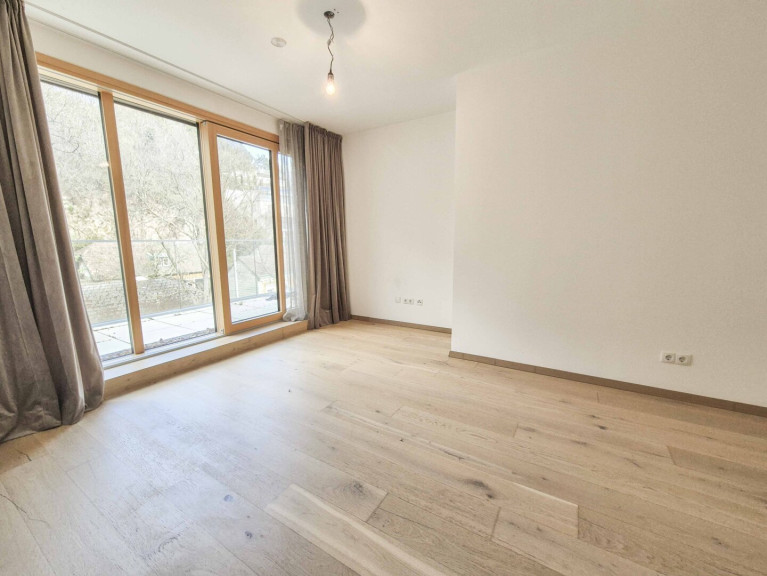 Wohnung - 1190, Wien - Family Residences - Ehem. Grinzinger Bergstraße 129 | Top 2.3
