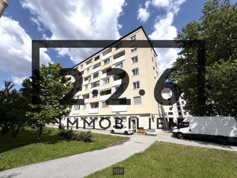 Wohnung - 6020, Innsbruck - 226 Immobilien: INNSBRUCK-PRADL | 5-Zimmer-Wohnung | ca. 126 m² Wohnfläche | 6.OG (Dachgeschoss) | 2 Loggien