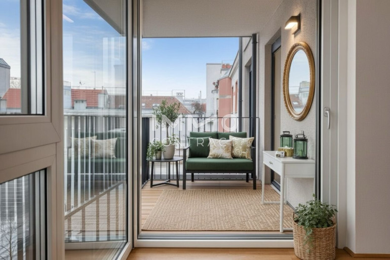 Wohnung - 1180, Wien - MAISON WÄHRING