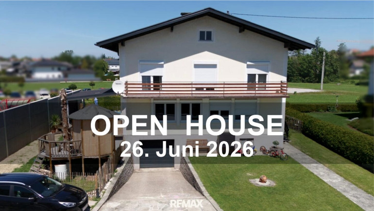 Haus - 5252, Aspach - Umfassend saniertes Wohnhaus in Aspach