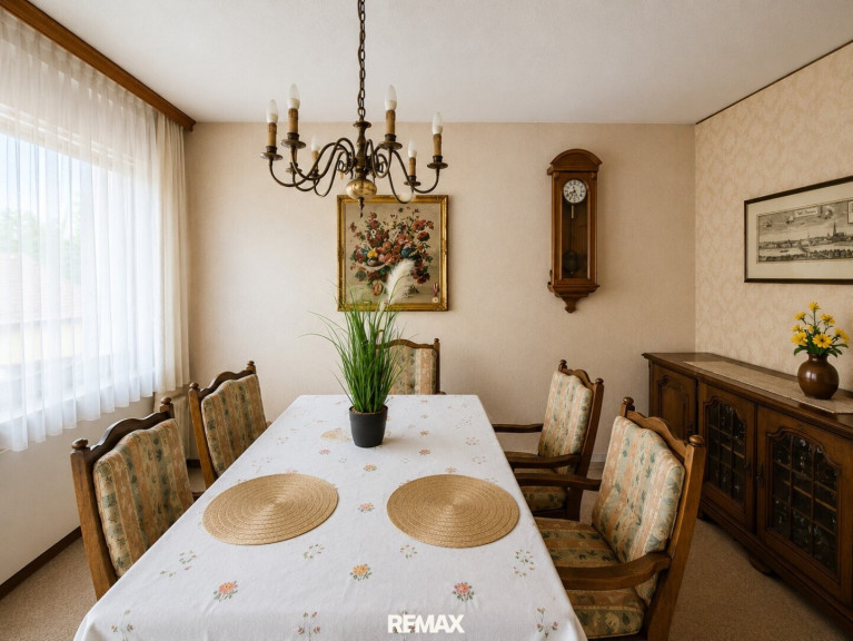 Wohnung - 5280, Braunau am Inn - Penthousewohnung in beliebter, ruhiger Lage