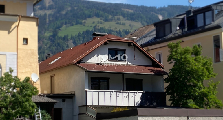 Haus - 9900, Lienz - Zentraler geht´s kaum