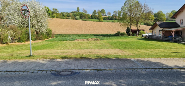 Grundstück - 84364, Bad Birnbach - Zwei Bauparzellen 701 m²/ 889 m²