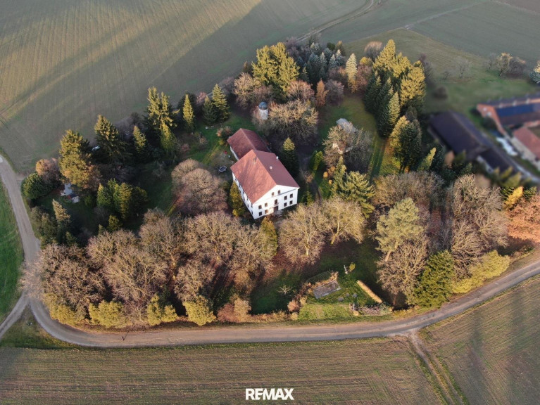 Haus - 84367, Zeilarn - Landsitz mit Geschichte und eigener Sternwarte