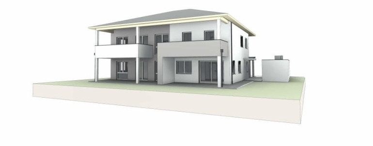 Wohnung - 4483, Hargelsberg - Hargelsberg - hier entsteht ein Neuwog Projekt