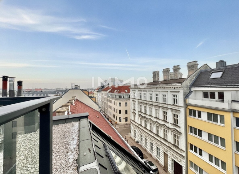 Wohnung - 1180, Wien - MAISON WÄHRING