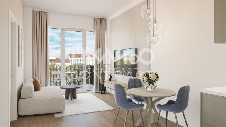 Wohnung - 1160, Wien - WOHNEN AM PARK