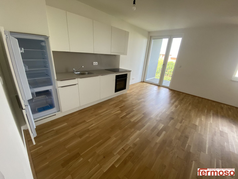 Wohnung - 1100, Wien - Moderne 1 Zimmer Wohnung im 10. Bezirk PROVISIONSFREI!!