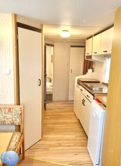 Sonstige - 2491, Neufeld an der Leitha - 🏡 Wohnliches Mobilheim am Neufelder See – Komfort & Rückzug auf Pachtgrund