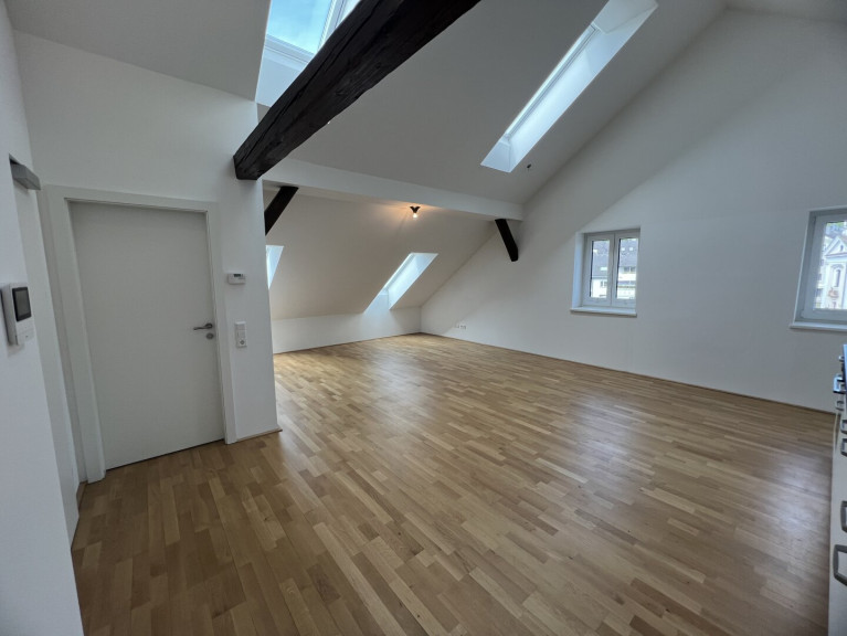 Wohnung - 4840, Vöcklabruck - Exklusive Dachgeschosswohnung mit Villen Flair in der Vorstadt Vöcklabruck zum Sofortbezug