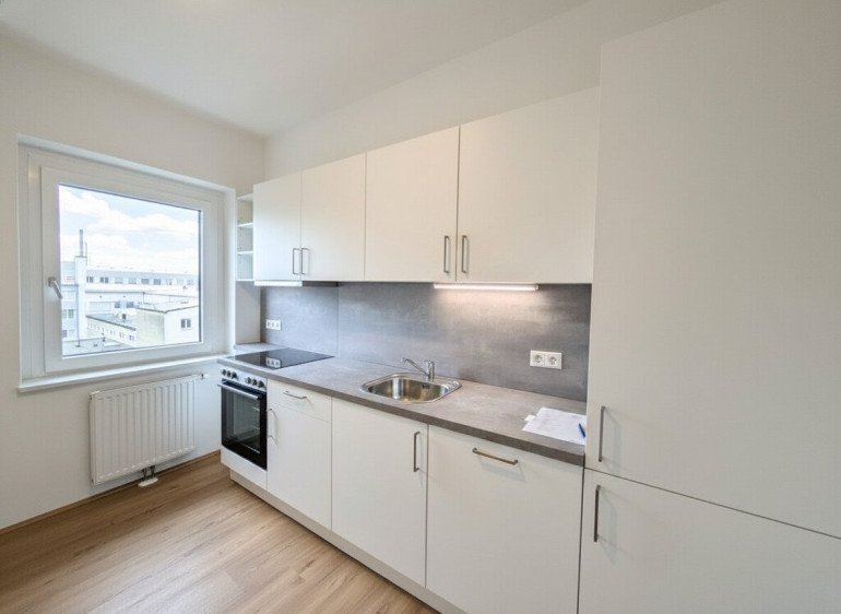 Wohnung - 4020, Linz - Helle 2-Zimmer-Wohnung in der Anzengruberstrasse - ab sofort verfügbar