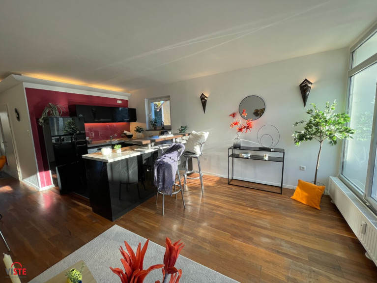 Wohnung - 5020, Salzburg - 🏡 3-Zimmer-Wohnung mit Südbalkon in Salzburg-Liefering – ab € 189.000,-