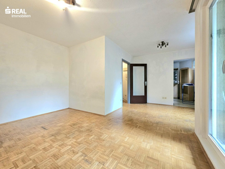 Wohnung - 1070, Wien,Neubau - Ruhige 1-Zimmer Loggiawohnung mit Garage